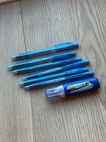 Ballpoint pen