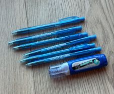 Ballpoint pen