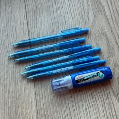 Ballpoint pen