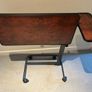 Adjustable Overbed Table Image 3