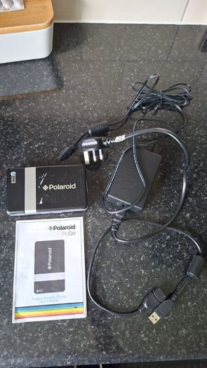 Polaroid PoGo