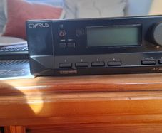 Home Audio