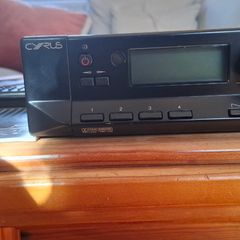 Home Audio