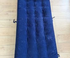 Single Blowup Mattress