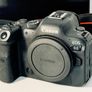 Canon EOS R6 Full-Frame Mirrorless Camera Body Only - Great Condition Image 2