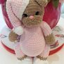 Crochet Toys Image 3