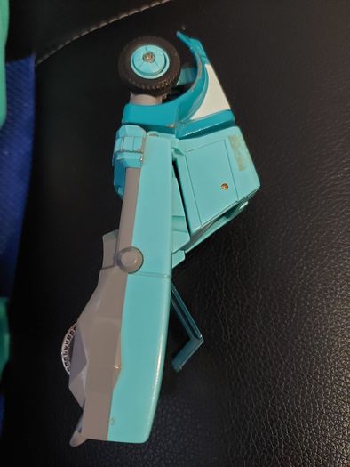 Transformer G1 KUP / toy