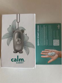 Calm Carry - brand new
