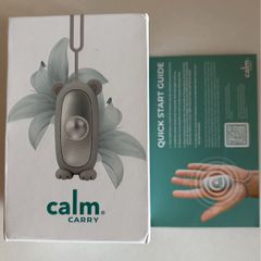 Calm Carry - brand new