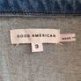 Good American jumpsuit size 3 UK12 Image 3