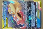 pokemon slowpoke and psyduck