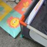 Folding playpen Image 4