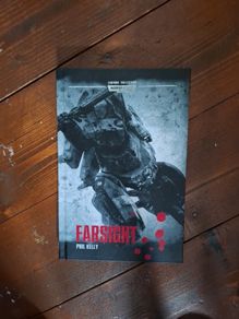 Warhammer 40k - Farsight. Phil Kelly