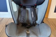 Lionelo Bastiaan 360 Car Seat - ISOFIX - 0-36kg