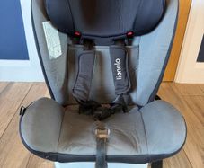 Lionelo Bastiaan 360 Car Seat - ISOFIX - 0-36kg