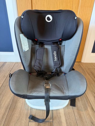 Lionelo Bastiaan 360 Car Seat - ISOFIX - 0-36kg