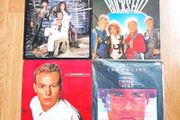 Classic  1980s  Albums  Various
