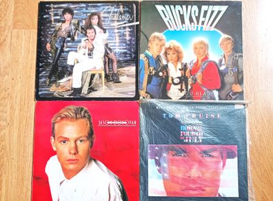 Classic  1980s  Albums  Various