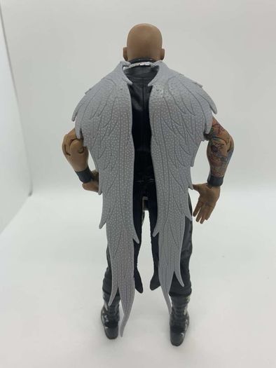 wwe elite series 69 Ricochet action figure