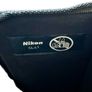 Rare Nikon CL-L1  professional heavy duty large lens bag. Image 6