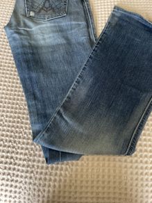 Seven jeans size 24 waist - fit size 8-10