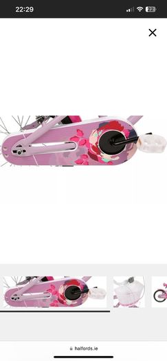 bike 16" inch