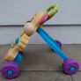 Fisher Price Walker Image 2