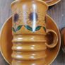 Vintage Carlton ware coffee set Image 5