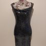 Stunning Sequin Bodycon Dress New with tags Image 3