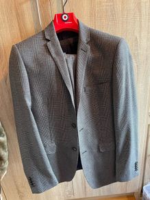 Lambretta suit