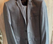 Lambretta suit