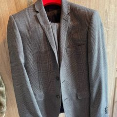 Lambretta suit