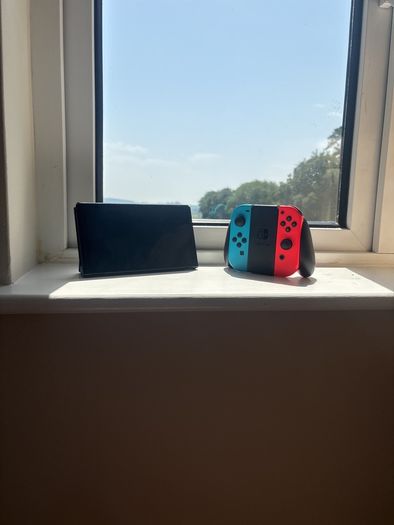 Nintendo switch 1