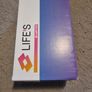 Lotto Women's Breeze LF W Gym Shoe, White   Size 38 EU, 5 UK, 7 US Image 8