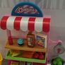 Barbie Chelsea Snack Stand playset Image 3