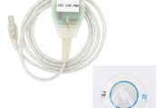VAG CAN PRO V5.5.1 with FTDI FT245RL Chip VCP OBD2 Diagnostic Interface USB Cable Support Can Bus Com UDS K Line Works for AUDI/VW