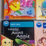 8 story books Image 2