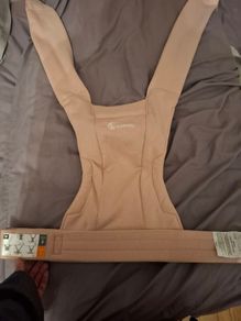 Ergobaby Embrace Carrier