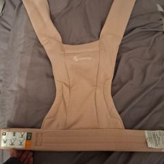 Ergobaby Embrace Carrier