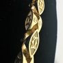 Gold chain Image 3