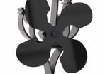 Stove Fan