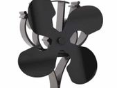Stove Fan