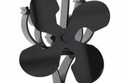 Stove Fan
