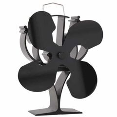 Stove Fan