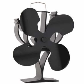 Stove Fan