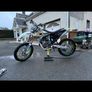 2015 Husqvarna fc350 Image 3
