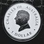 2024 Australia 1oz .999 Silver  1899-2024 Perth Mint Anniversary coin Image 2
