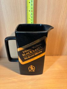Pub jug Johnnie Walker