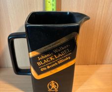 Pub jug Johnnie Walker