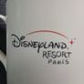 Walt Disney land resort paris mug Image 5